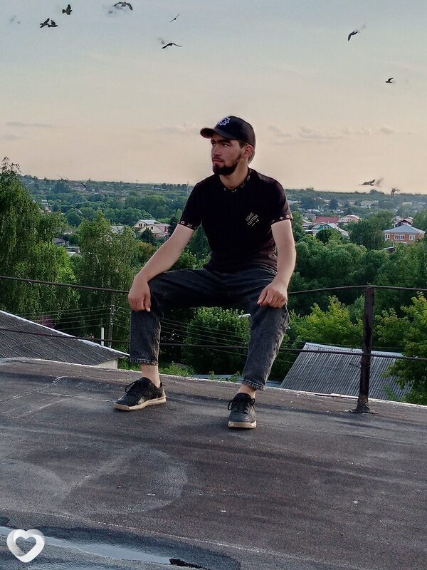 Фаизали, 21, Нижнем Новгороде — анкета №4392612