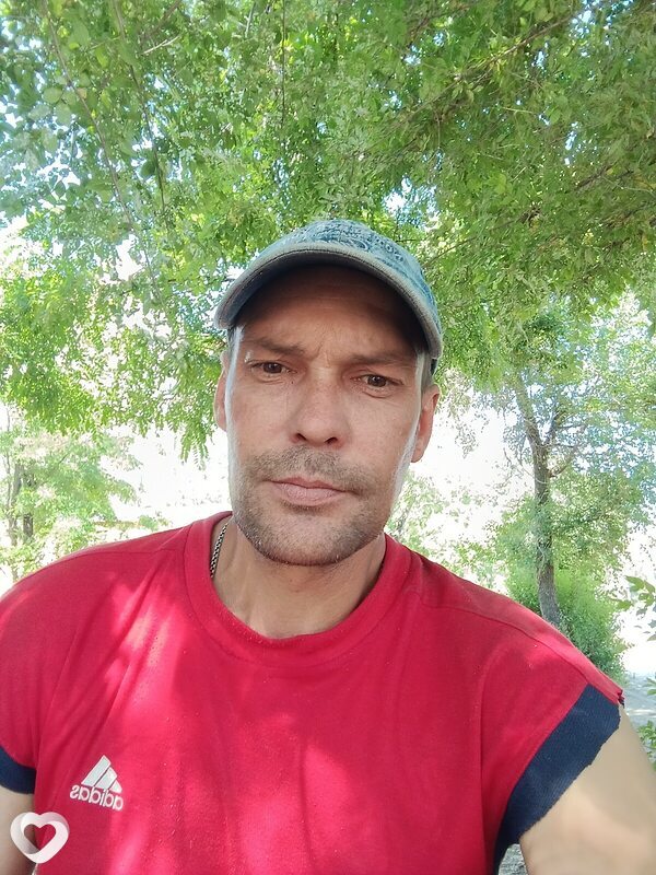 Дюс, 39, Волгограде — анкета №4392628