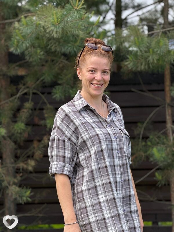 Анастасия, 42, Екатеринбурге — анкета №4392641