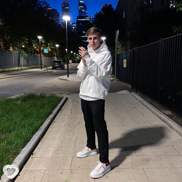 Никита, 23, Туле — анкета №4392724