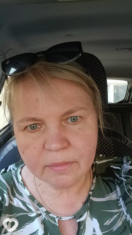 Марина, 59, Санкт-Петербурге — анкета №4392725