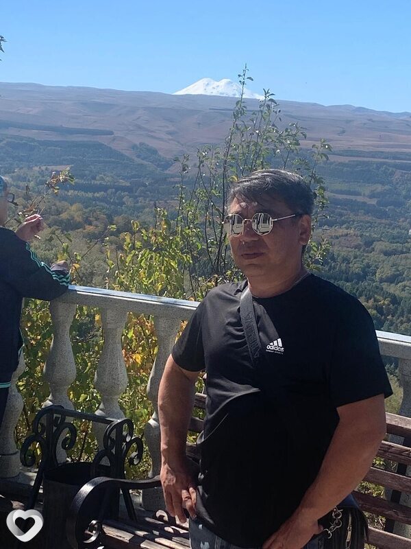 Женя, 44, Санкт-Петербурге — анкета №4392730