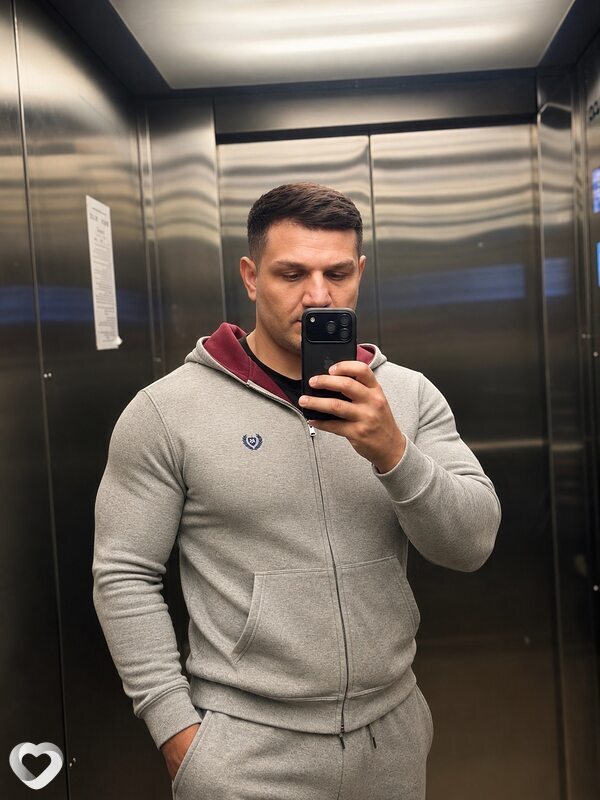 Джамал, 35, Москве — анкета №4392731