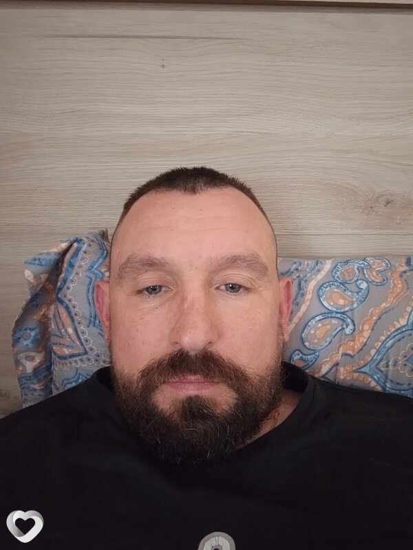 Женя, 37, Ялте — анкета №4392736