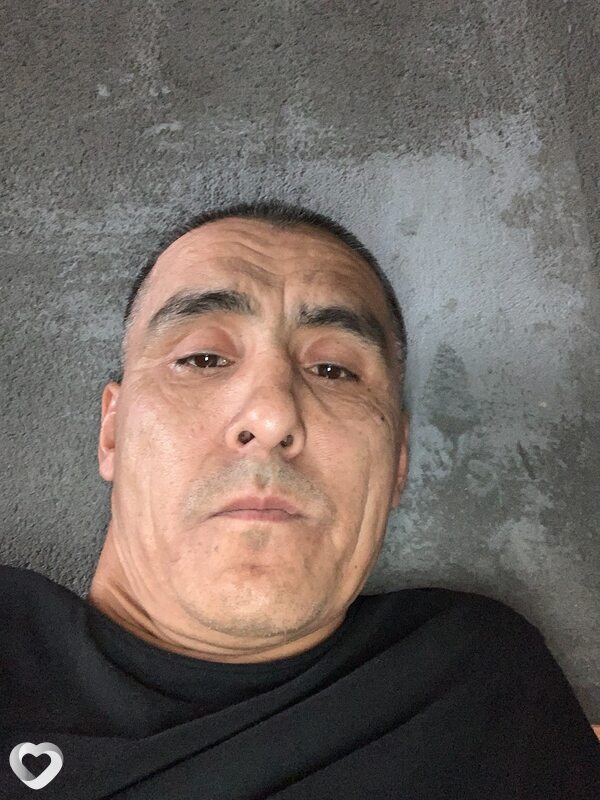 Хайрулло, 41, Алматы — анкета №4392737