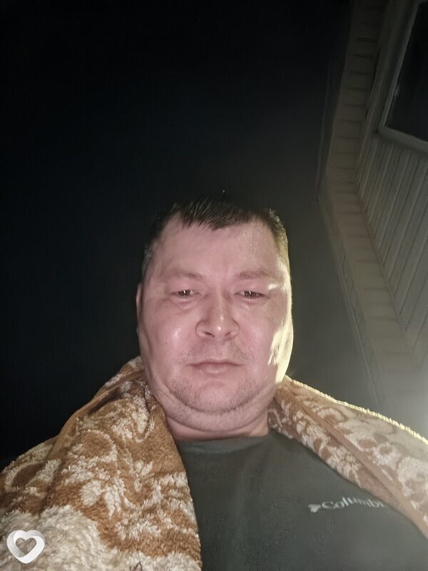 Борис, 42, Омске — анкета №4392740