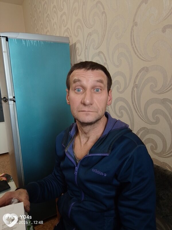 Сергей, 39, Сызрани — анкета №4392743