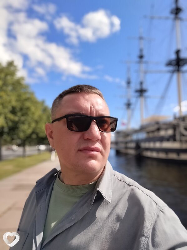 Андрей, Новый Уренгой