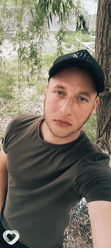 Роман, 24, Туапсе — анкета №4392807