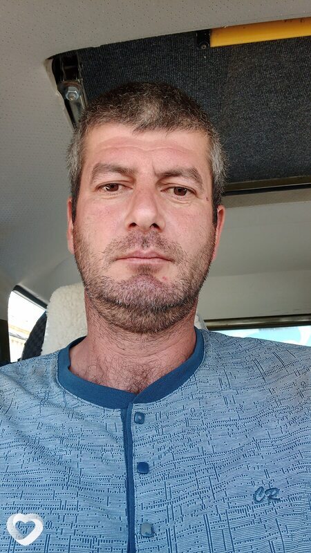 Тамерлан, 40, Владикавказе — анкета №4392812