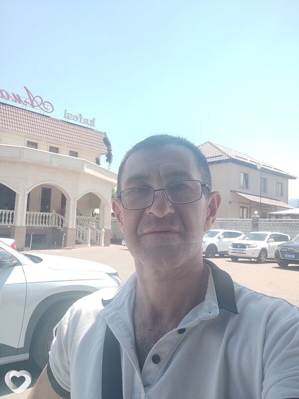 Рамиз, 54, Алматы — анкета №4392814