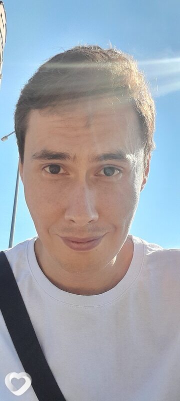 Дмитрий, 33, Ижевске — анкета №4392816