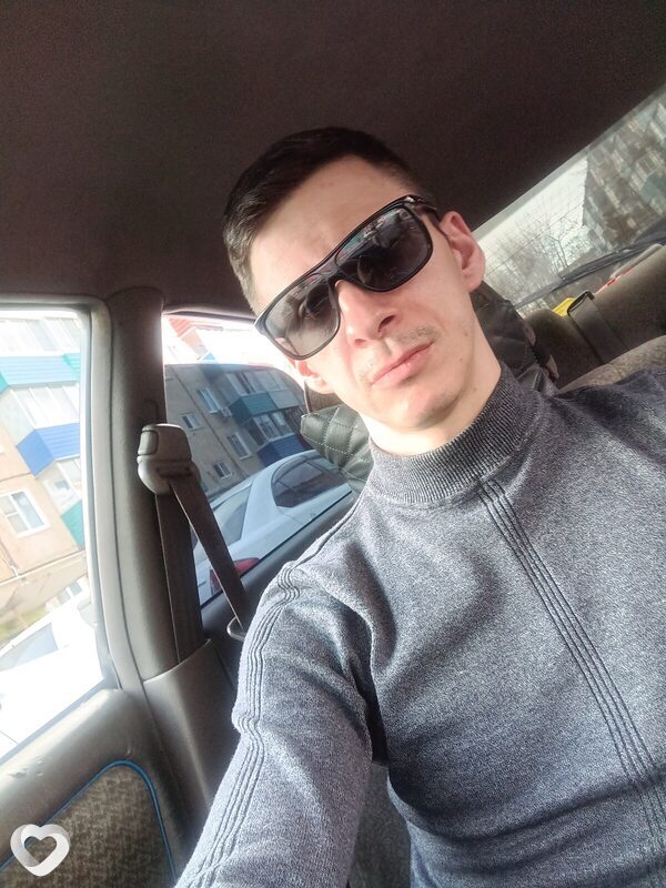 Иван, 38, Владивостоке — анкета №4392828