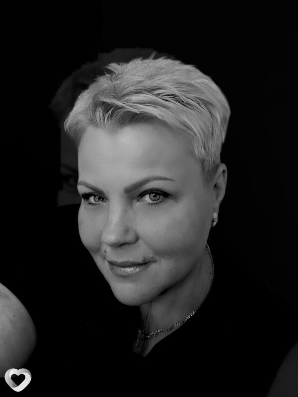 Светлана, 46, Минске — анкета №4392838