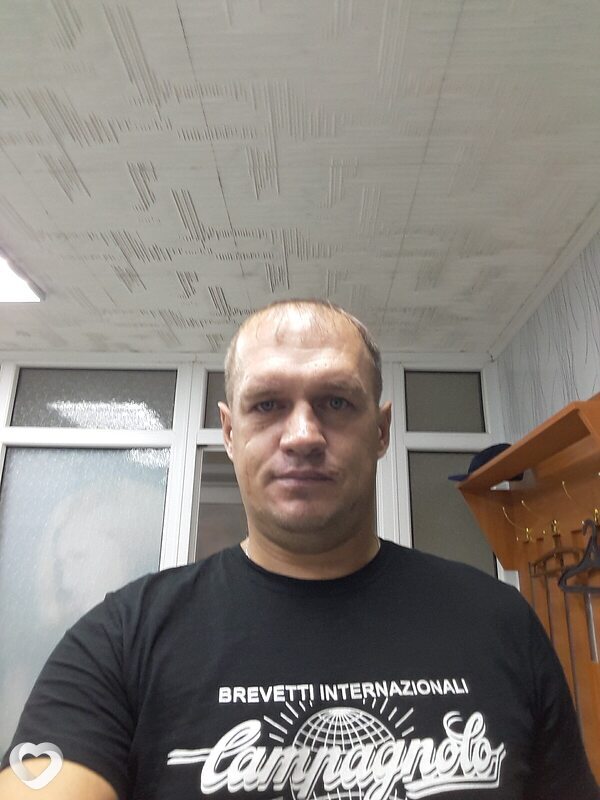 Сергей, 51, Петропавловске — анкета №4392844