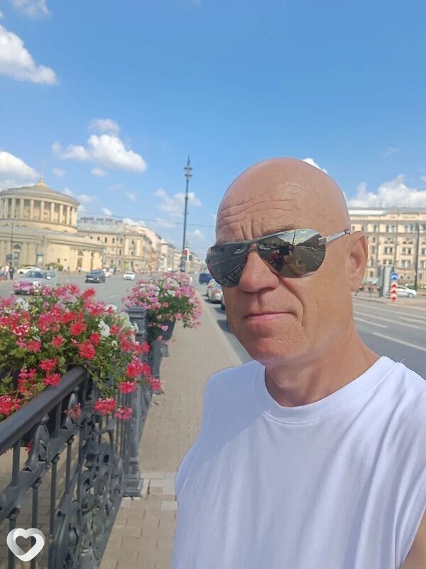 Федор, 57, Екатеринбурге — анкета №4392845