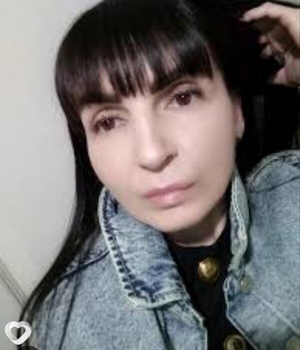 Валя, 45, Минске — анкета №4392749