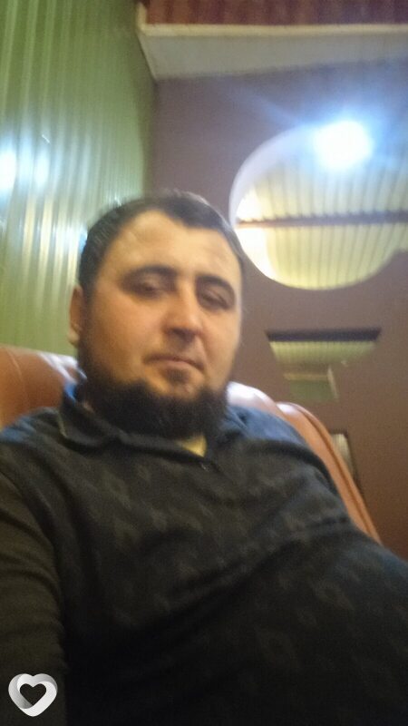 Алишер, 42, Москве — анкета №4392772
