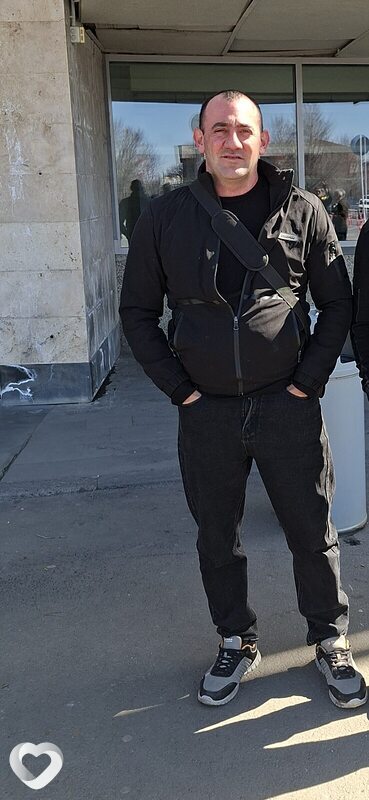Арут, 32, Подольске — анкета №4392851