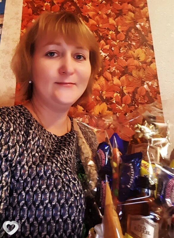 Юлия, 38, Санкт-Петербурге — анкета №4392854
