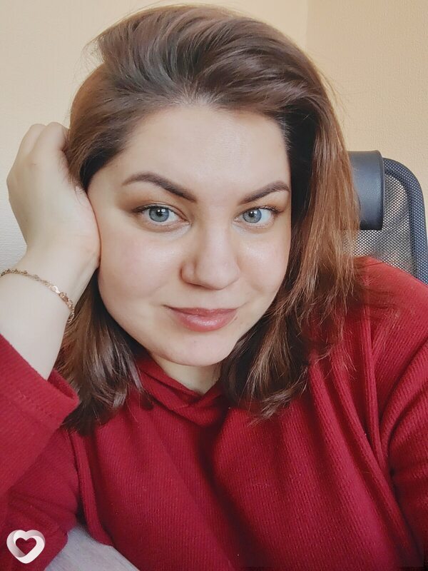 Аэлита, 34, Альметьевске — анкета №4392857