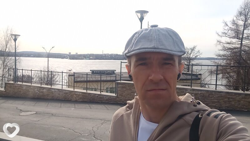 Aleksandr, 40, Нижнем Тагиле — анкета №4392859