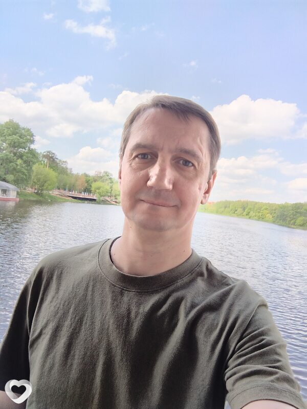 Сергей, 47, Москве — анкета №4392866