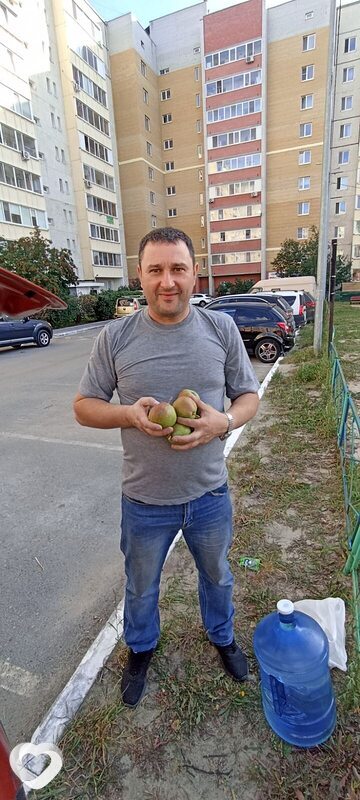 Александр, 49, Тюмени — анкета №4392573