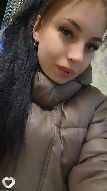 Анастасия, 23, Минске — анкета №4392577