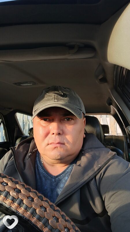 Алексей, Сретенск