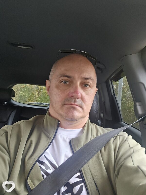 Николай, 49, Подольске — анкета №4392579