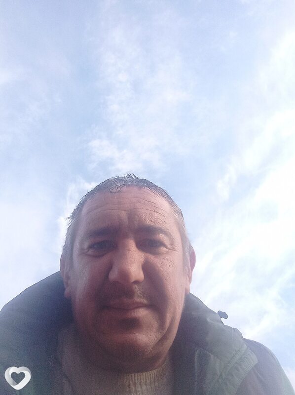 Александр, 43, Симферополе — анкета №4392581