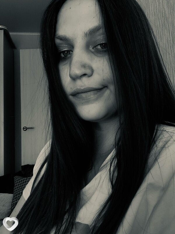 Анастасия, 23, Магнитогорске — анкета №4392698