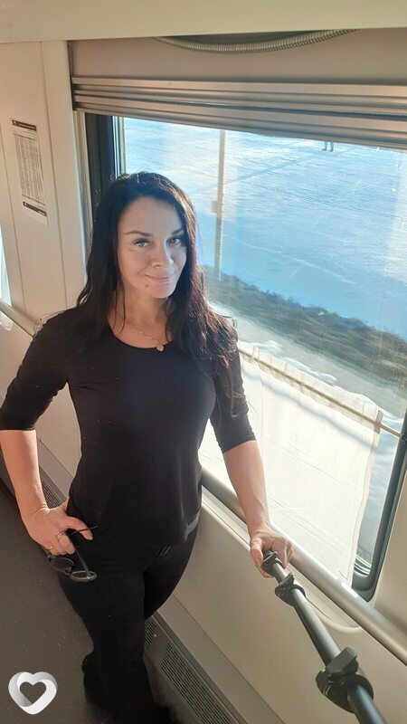 Оксана, 48, Санкт-Петербурге — анкета №4392699