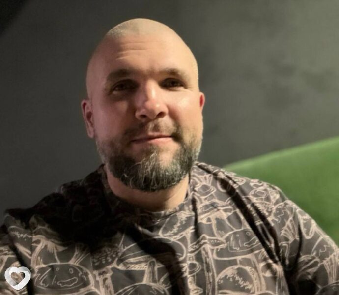 Алексей, 39, Абакане — анкета №4392700