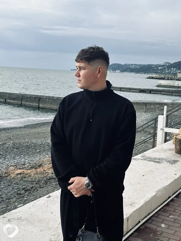 Дмитрий, 26, Москве — анкета №4392702