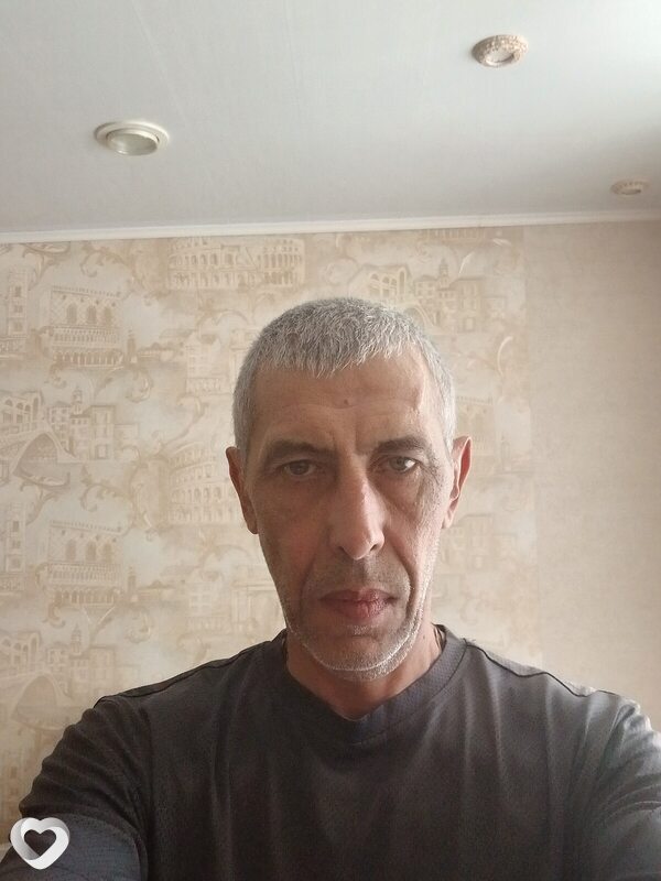 Андрей, 52, Рязани — анкета №4392710