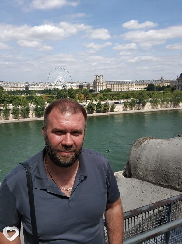 Антон, 37, Харькове — анкета №4392720