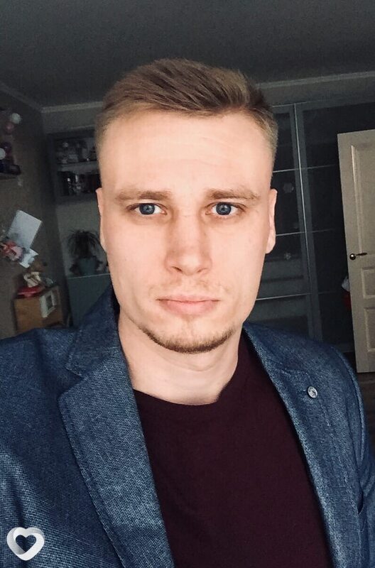 Артём, 36, Краснодаре — анкета №4393298