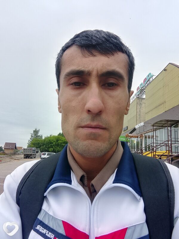 Шароф, 33, Усолье-Сибирское — анкета №4393308