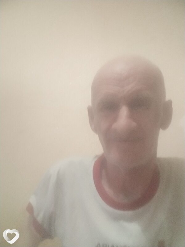 Ник, 62, Караганде — анкета №4393311