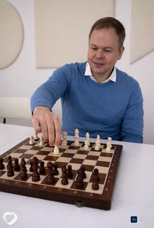 Олег, 40, Казани — анкета №4393313