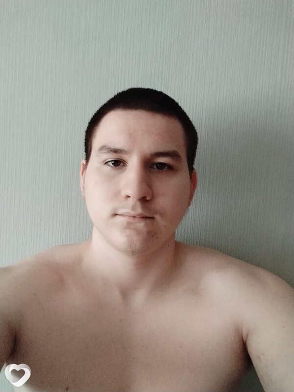 Андрей, Нижневартовск