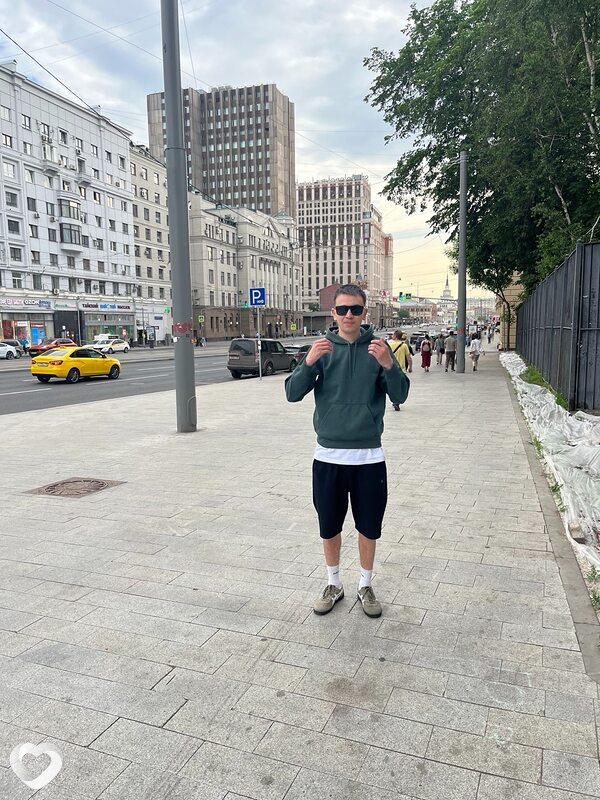 Oleg, 30, Санкт-Петербурге — анкета №4393004