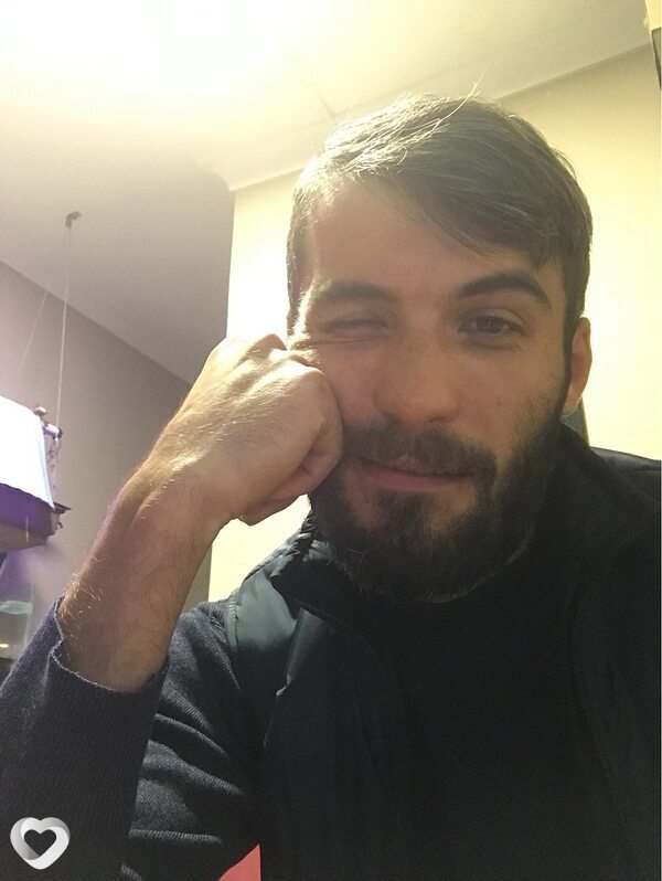 Дмитрий, 36, Владивостоке — анкета №4393011