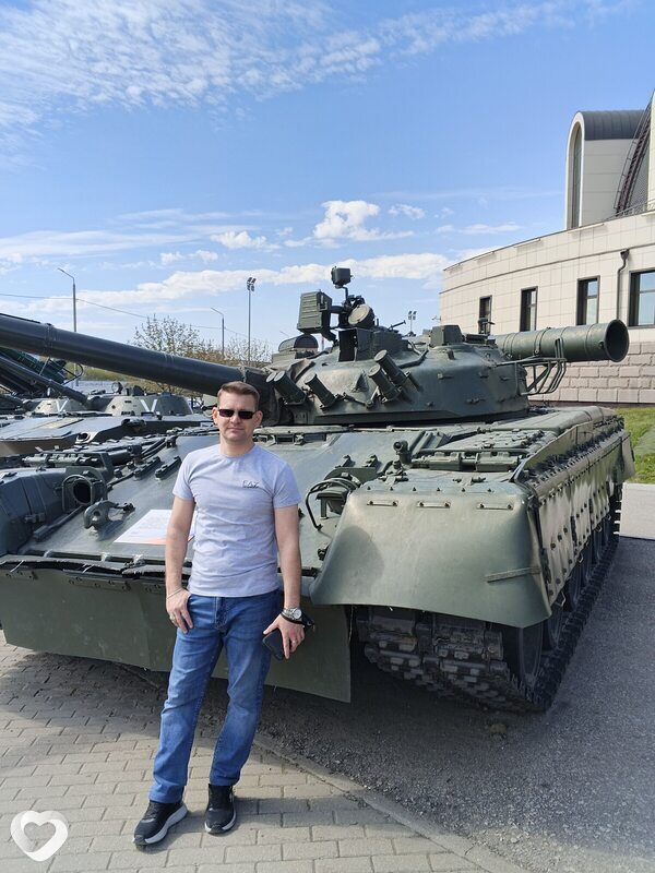 Александр, 39, Туле — анкета №4393013