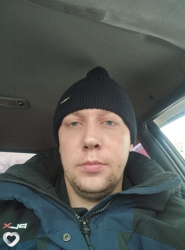 Алексей, 33, Новосибирске — анкета №4392905