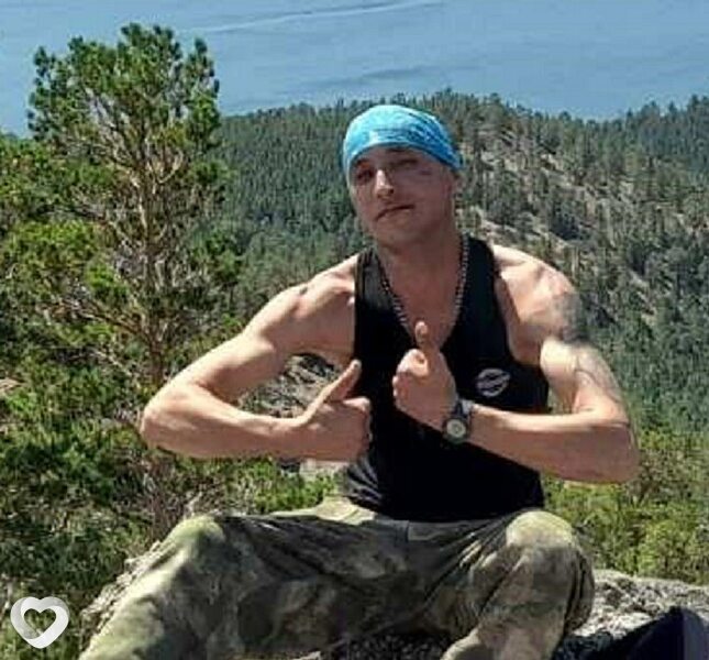 Евгений, 36, Иркутске — анкета №4392910