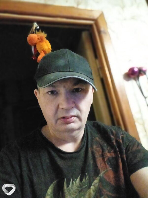 Сергей, Полярный