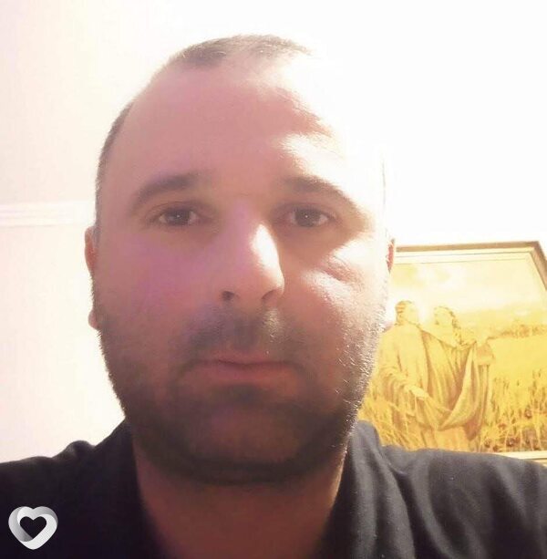 Діма, 38, Черкассах — анкета №4393036